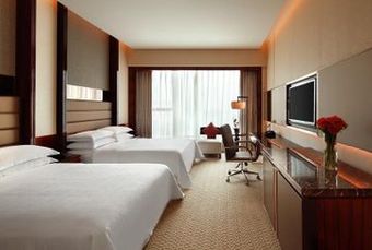 Sheraton Hefei Xinzhan Hotel