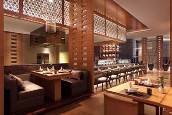 Sheraton Hefei Xinzhan Hotel