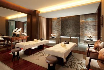 Sheraton Hefei Xinzhan Hotel
