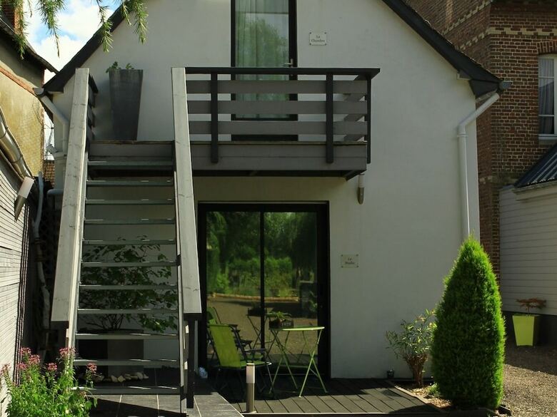 Bed & Breakfast Cl�ome