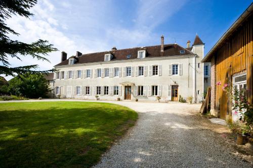 Bed & Breakfast Gentilhommi�re Des Brions