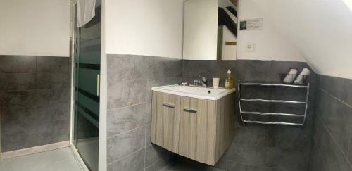 Bed & Breakfast Le Jaonnet