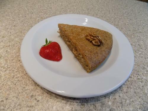 Bed & Breakfast Le Jaonnet