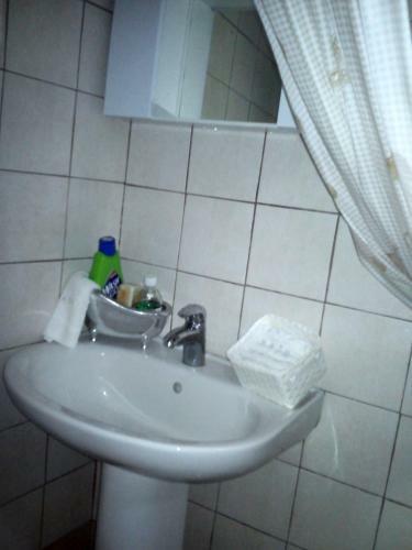 Apartamento Studio Froso