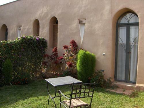 Hostal Le Jardin Des Epices