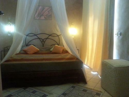 Hostal Le Jardin Des Epices