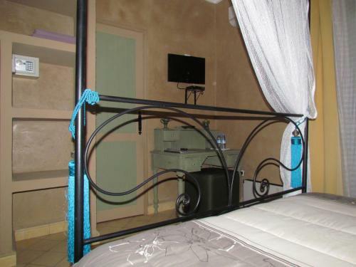 Hostal Le Jardin Des Epices