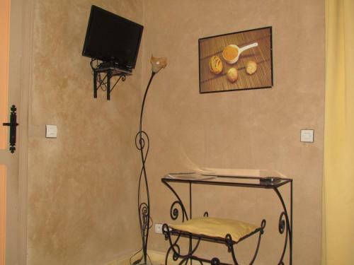 Hostal Le Jardin Des Epices
