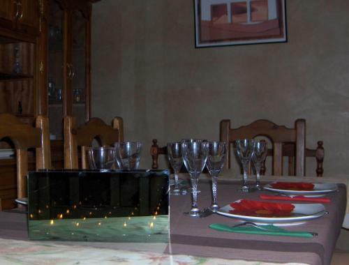Hostal Le Jardin Des Epices