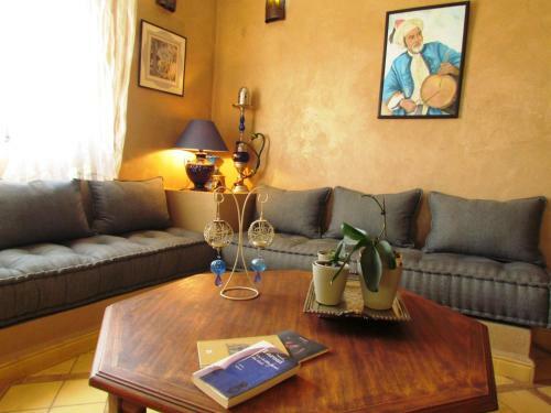 Hostal Le Jardin Des Epices