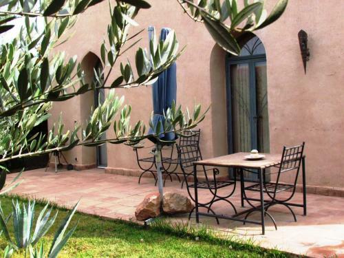 Hostal Le Jardin Des Epices