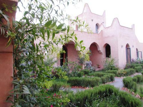Hostal Le Jardin Des Epices