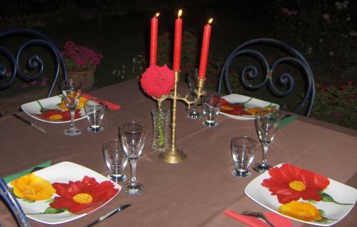 Hostal Le Jardin Des Epices