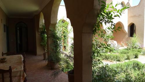 Hostal Le Jardin Des Epices