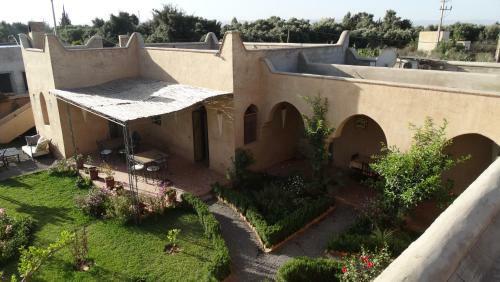 Hostal Le Jardin Des Epices