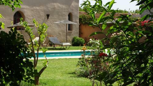Hostal Le Jardin Des Epices