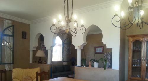Hostal Le Jardin Des Epices
