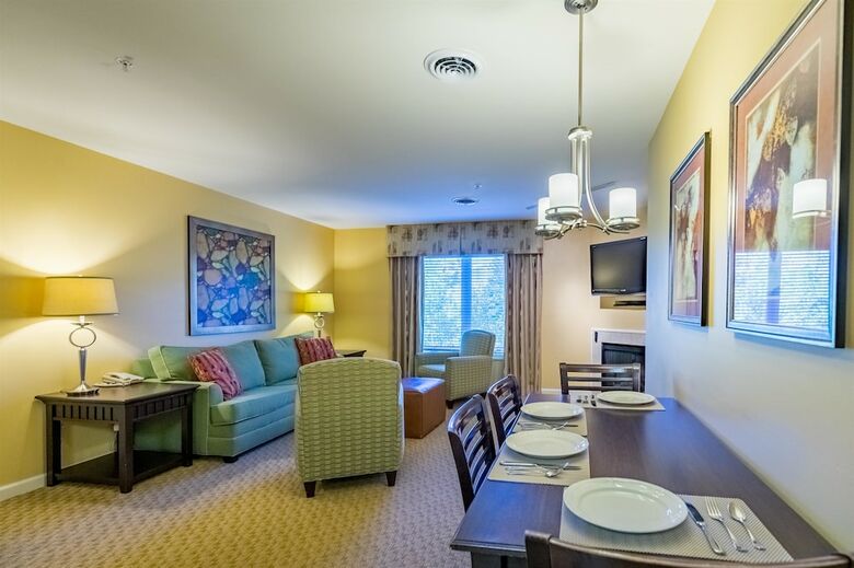 Hotel Vacation Village In The Berkshires