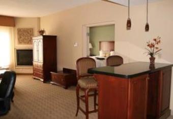 Hotel Hampton Inn & Suites Youngstown-canfield