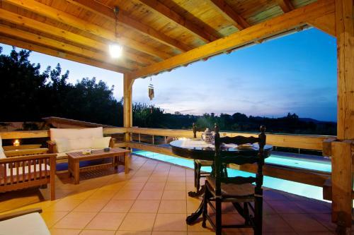 Villa Artemis