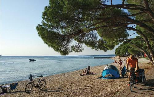 Holiday Home Mala Vala Cr