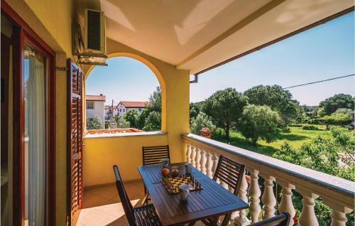 Holiday Home Mala Vala Cr