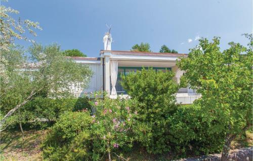 Holiday Home Strazbica VI