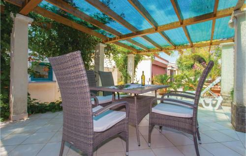 Holiday Home Strazbica VI