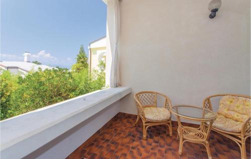 Holiday Home Strazbica VI