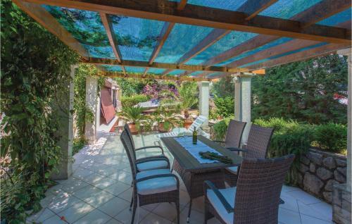 Holiday Home Strazbica VI