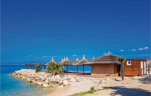 Holiday Home Strazbica VI