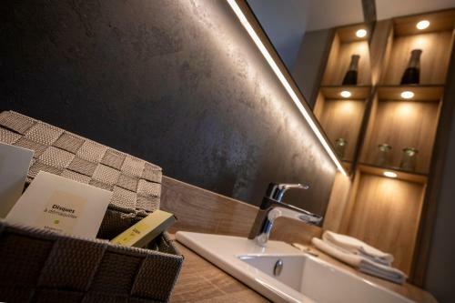 Hotel Restaurant Gilles Moreau