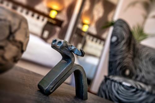 Hotel Restaurant Gilles Moreau