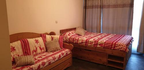Hotel Le Galaxie