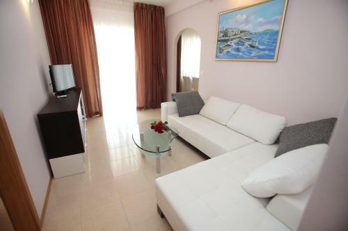 Apartamentos Villa Sun