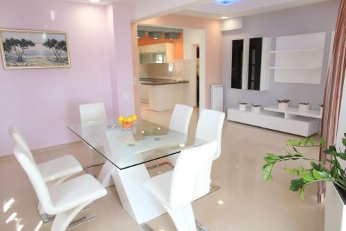 Apartamentos Villa Sun