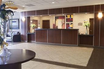 Future Inns Moncton Hotel And Conference Centre