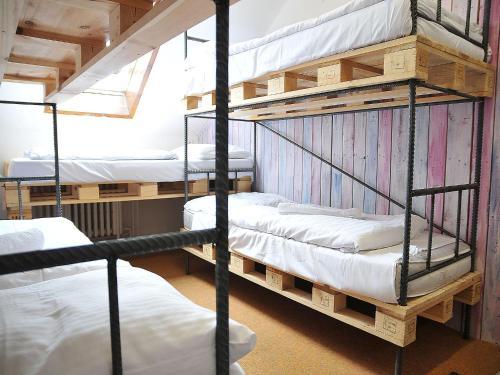 Hostel Praha