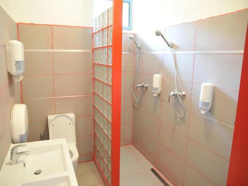 Hostel Praha