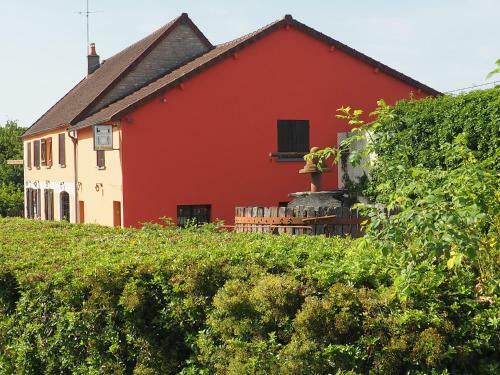 Hotel H�tel Restaurant La Manse