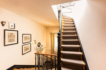 Boutique Hotel Heidelberg Suites