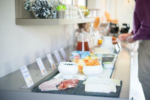 Hotel Inn Design Resto Novo