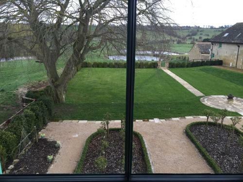 Agroturismo Kilthorpe Grange Bed & Breakfast