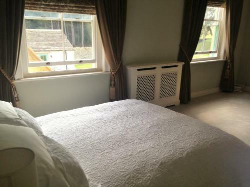 Agroturismo Kilthorpe Grange Bed & Breakfast