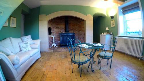 Agroturismo Kilthorpe Grange Bed & Breakfast