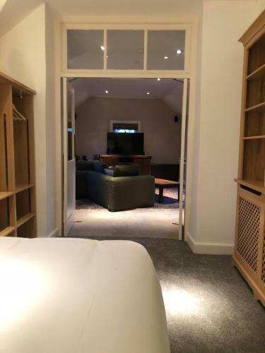 Agroturismo Kilthorpe Grange Bed & Breakfast