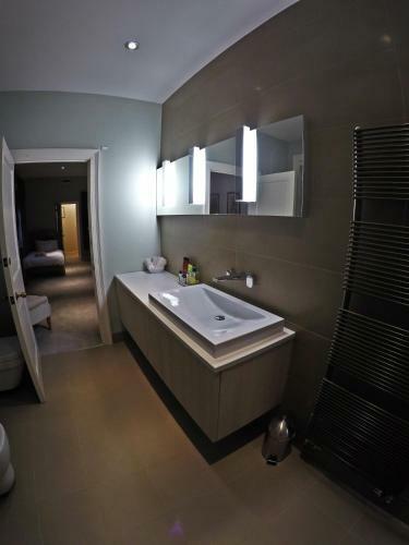 Agroturismo Kilthorpe Grange Bed & Breakfast