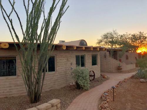 Casa Tierra Adobe Bed & Breakfast Inn