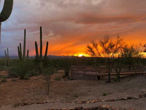 Casa Tierra Adobe Bed & Breakfast Inn