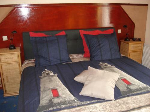 Hotel Claes Compaen